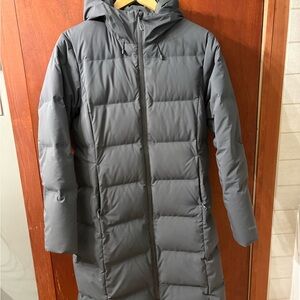 Patagonia Jackson Glacier Parka